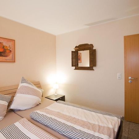 Ferienwohnung Jacobs Eg Norddeich  Exterior photo