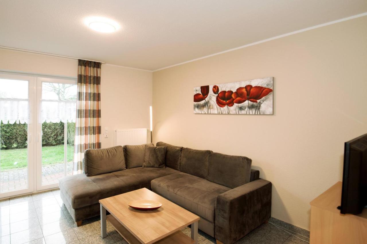 Ferienwohnung Jacobs Eg Norddeich  Exterior photo