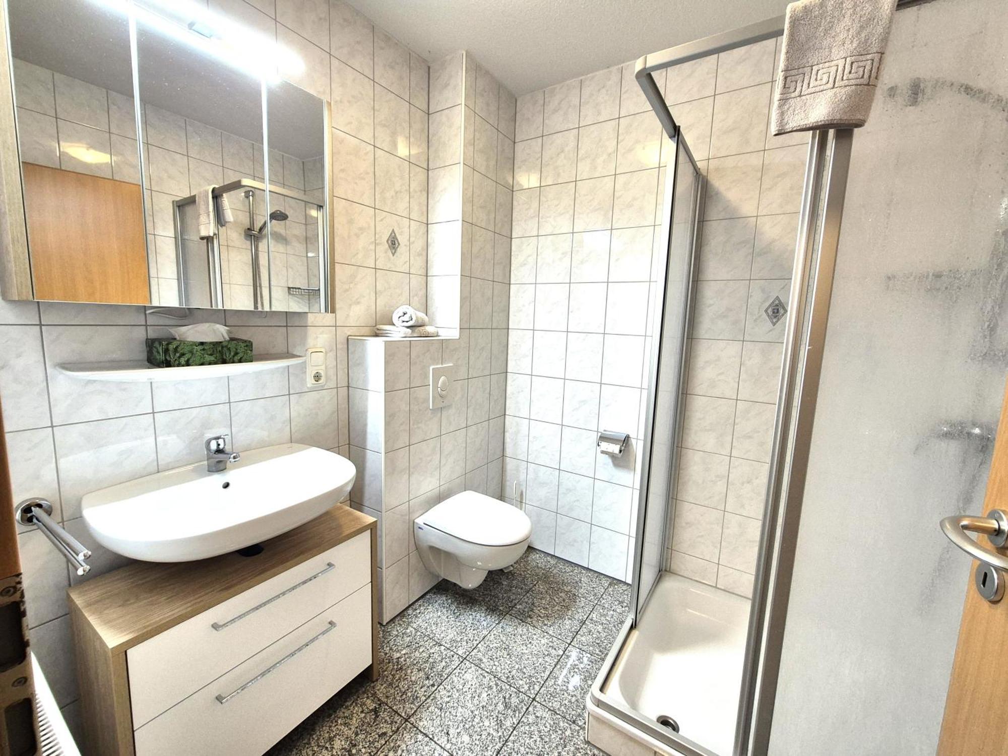 Ferienwohnung Jacobs Eg Norddeich  Exterior photo